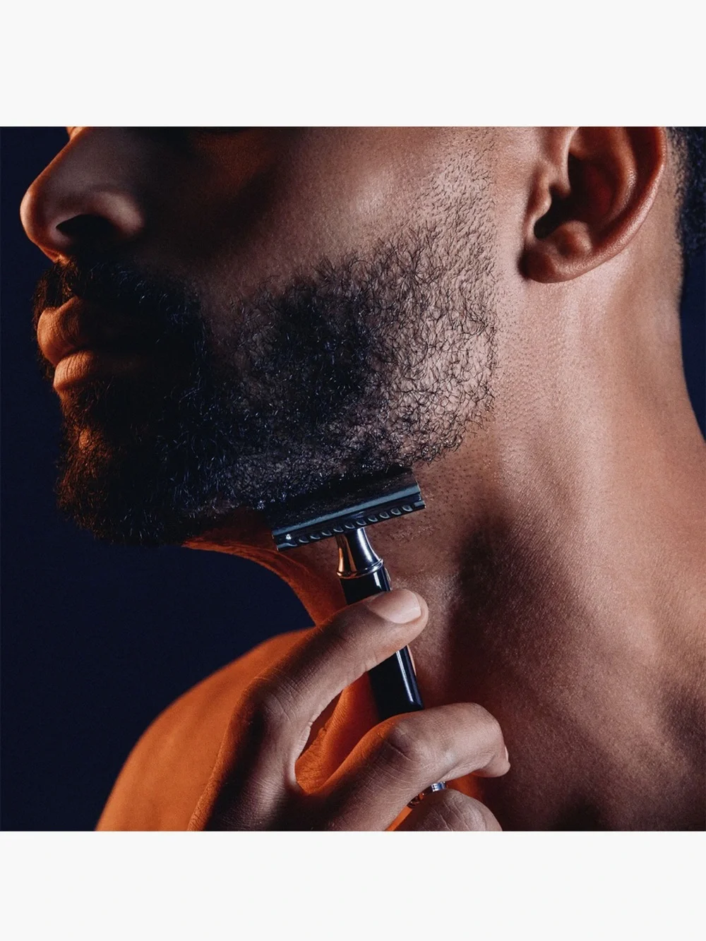 Dior Sauvage Shaving Gel